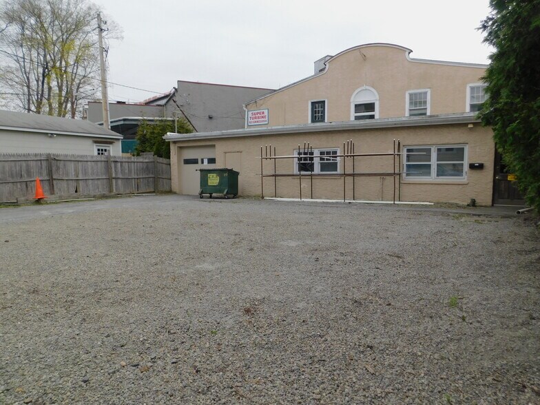 More Photos Of 448 Manville Rd, Pleasantville Office Residential For Sale