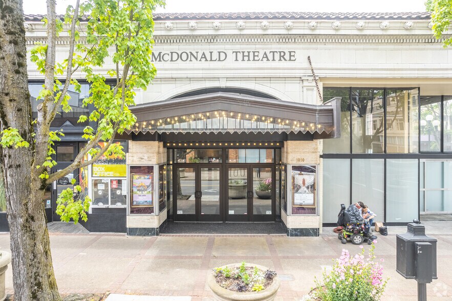 More Photos Of 1010-1044 Willamette St, Eugene Unknown For Lease