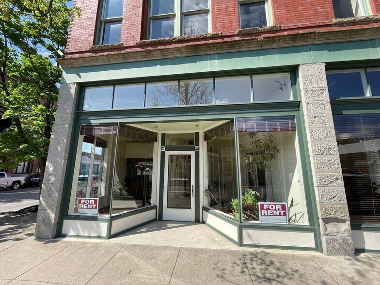 Primary Photo Of 301 Washington St W, Charleston Office For Lease