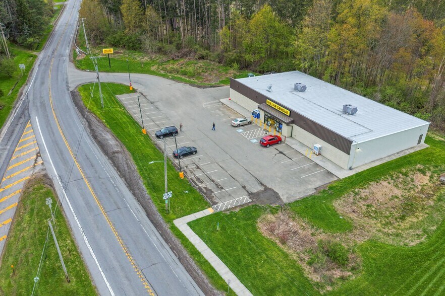 More Photos Of 5720 State Route 19A, Castile Freestanding For Sale