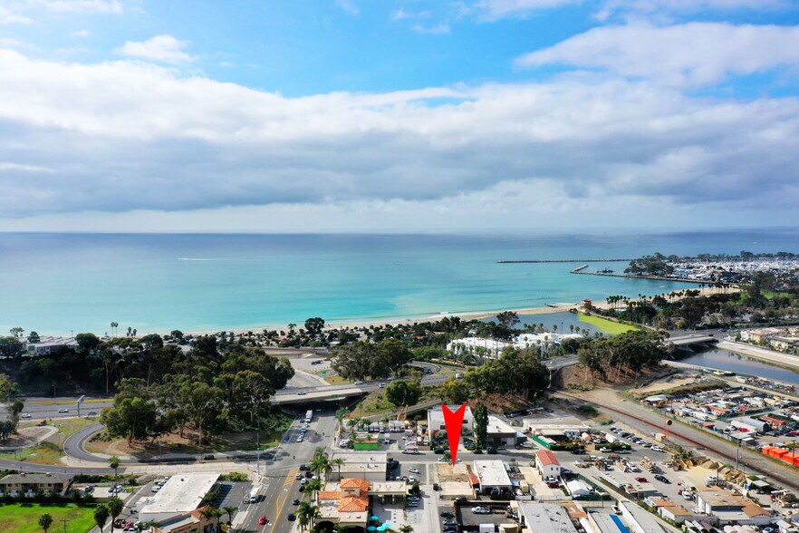 More Photos Of 25825 Las Vegas Ave, Dana Point Parking Garage For Sale