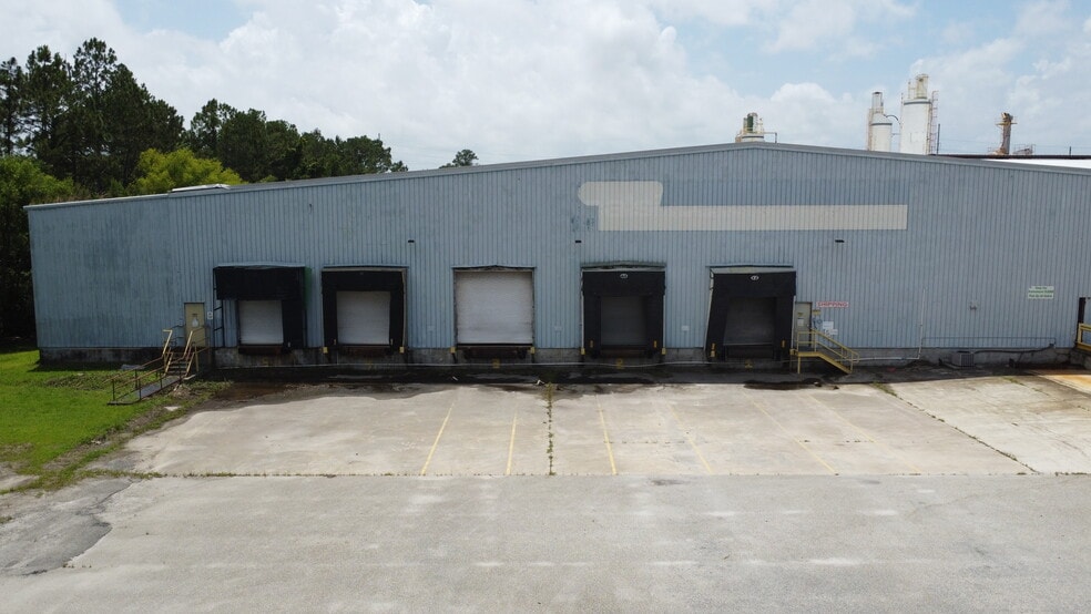 More Photos Of 2100 Line St, Brunswick Industrial For Sale