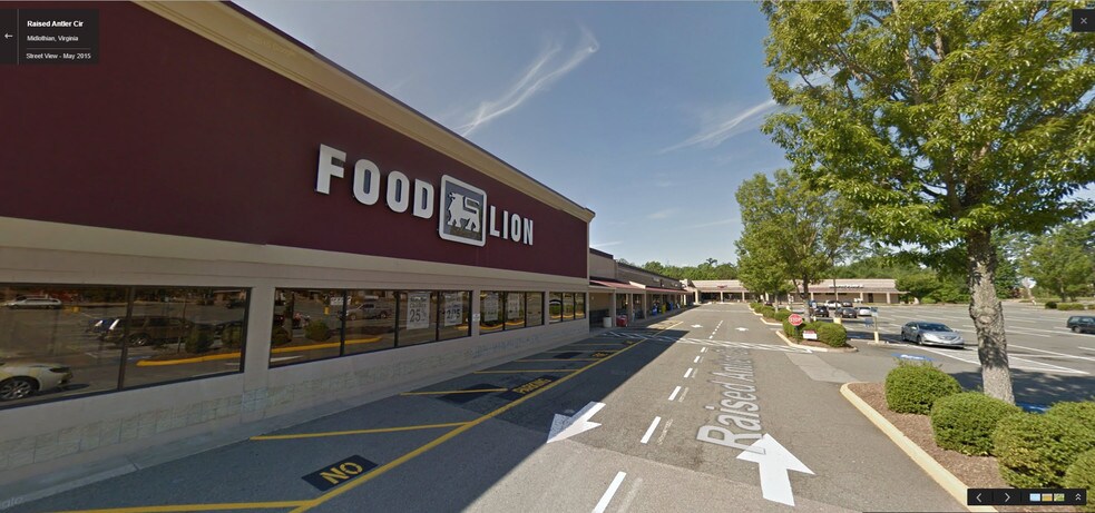 More Photos Of 13961-13973 Raised Antler Cir, Midlothian Storefront For Lease