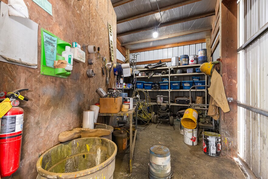 More Photos Of 7135 Delta Line Rd, Ferndale Warehouse For Sale