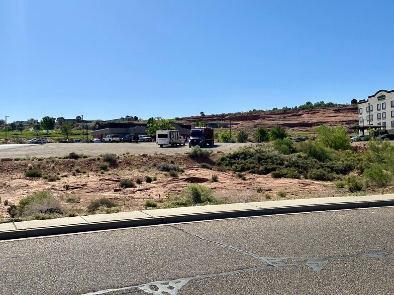 More Photos Of SCENIC VIEW RD, Page Land For Sale