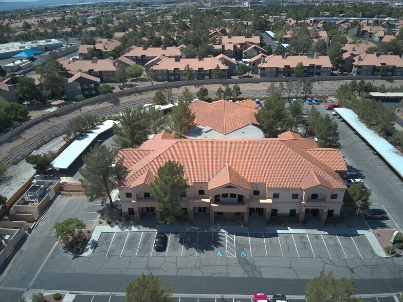 More Photos Of 6787 W Tropicana Ave, Las Vegas Medical For Lease