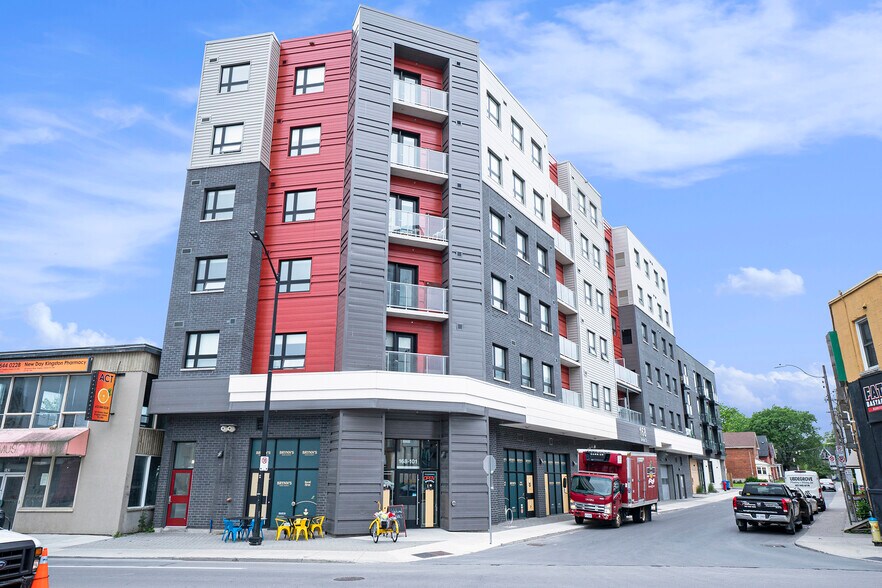More Photos Of 168 Division St, Kingston Apartments For Lease