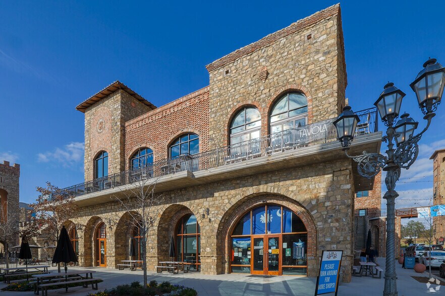 More Photos Of 0 Bridgeway, Simpsonville General Retail For Lease