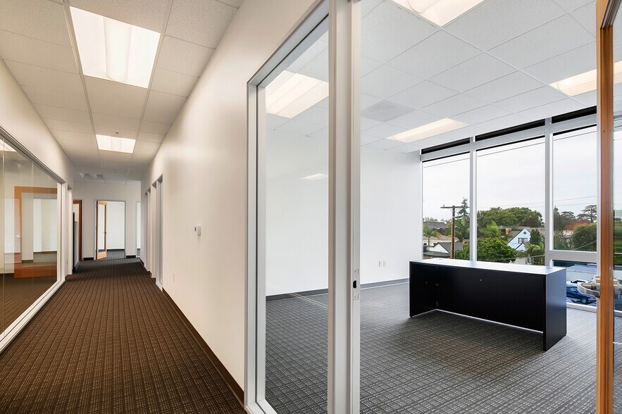 More Photos Of , Long Beach Office For Sale
