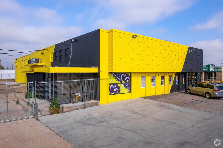 Primary Photo Of 10807 Harry Hines Blvd, Dallas Storefront Retail Office For Sale