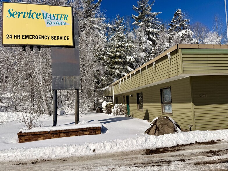 More Photos Of 5696 US-8 BUS, Rhinelander Land For Sale