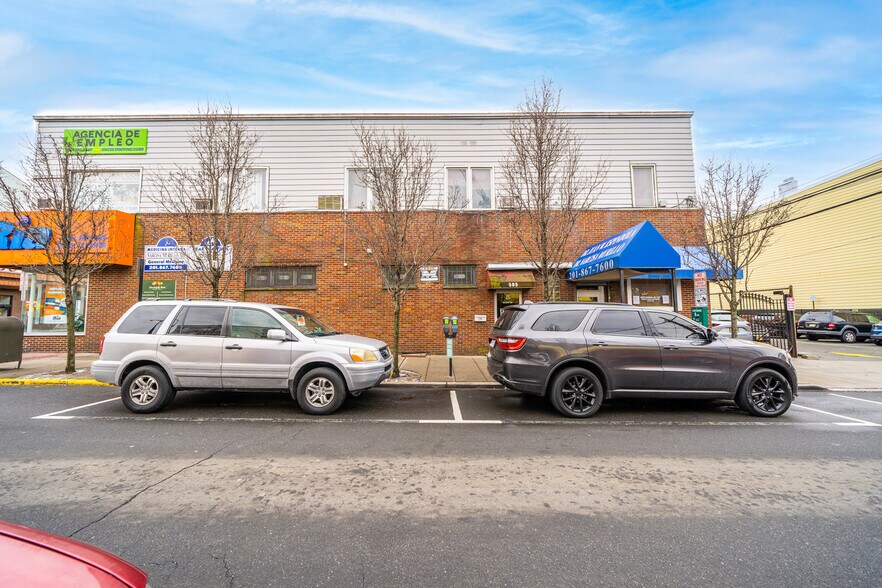 More Photos Of 505 48th St, Union City Office For Lease