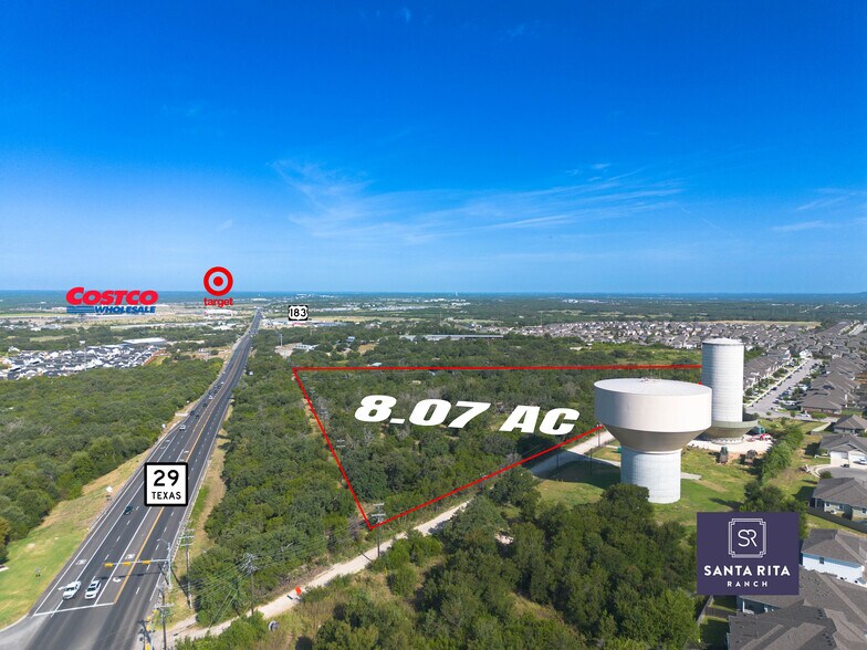 More Photos Of 9600 Highway 29, Georgetown Land For Sale