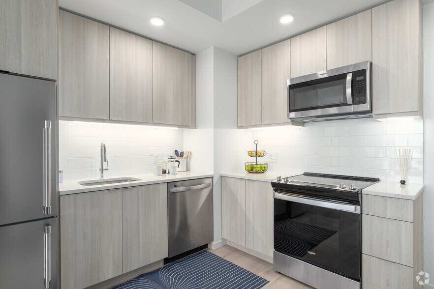 More Photos Of 1701 Race St, Philadelphia Apartments For Lease