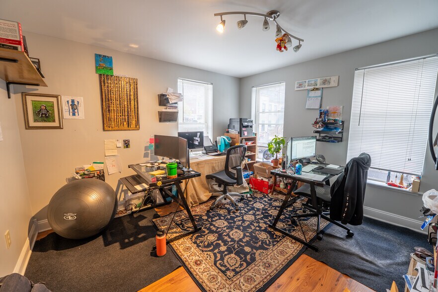 More Photos Of 20 Washington St, Ballston Spa Storefront Retail Office For Sale
