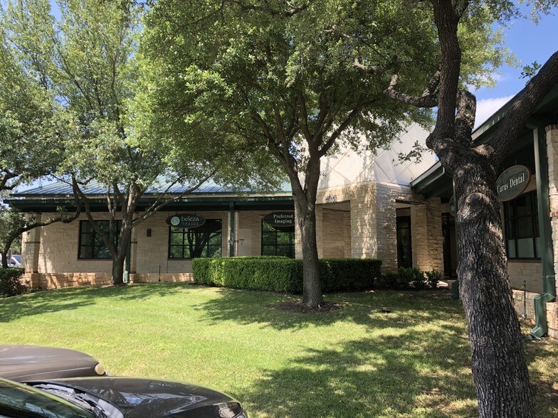 More Photos Of 16000 Park Valley Dr, Round Rock Medical For Lease