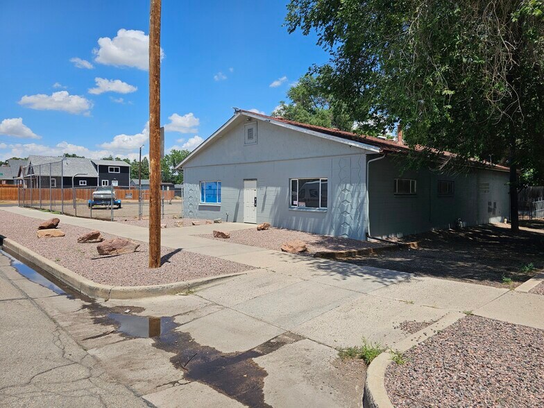 More Photos Of 1102 E Abriendo Ave, Pueblo Lodge Meeting Hall For Sale
