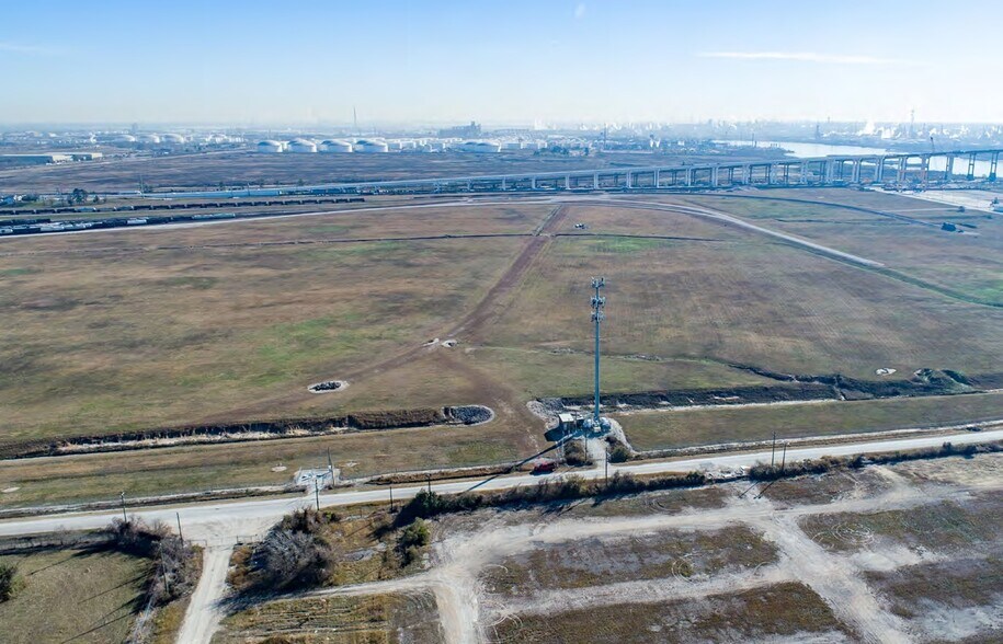 More Photos Of 00 Penn City Rd, Houston Land For Sale