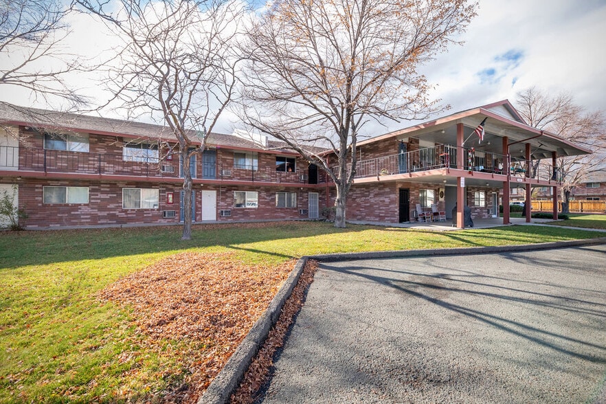 More Photos Of 3100 Imperial Way, Carson City Multifamily For Sale