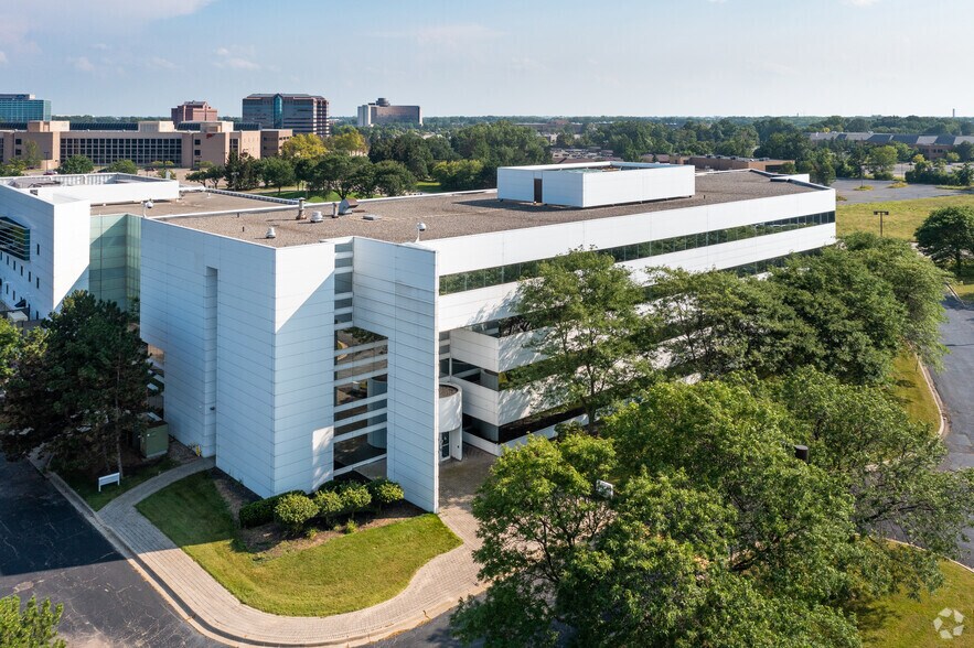 More Photos Of 5300 Auto Club Dr, Dearborn Office For Sale