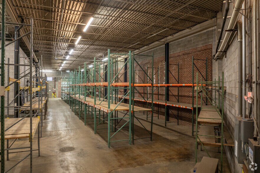 More Photos Of 430 6th St SE, Canton Refrigeration Cold Storage For Sale