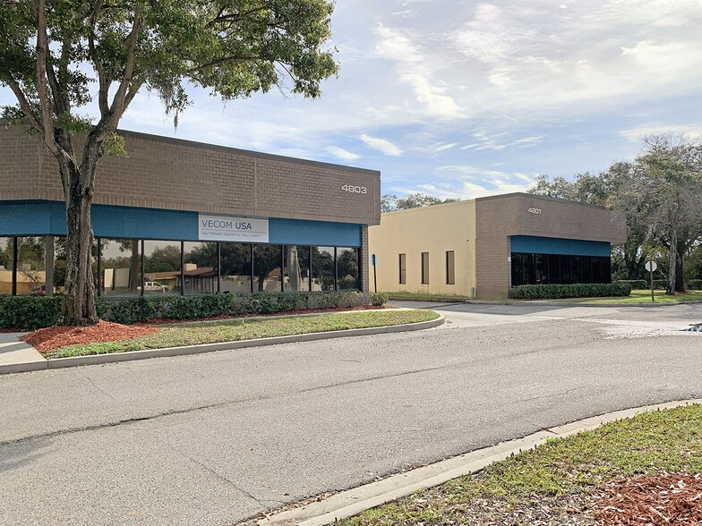 More Photos Of 4801 George Rd, Tampa Unknown For Lease