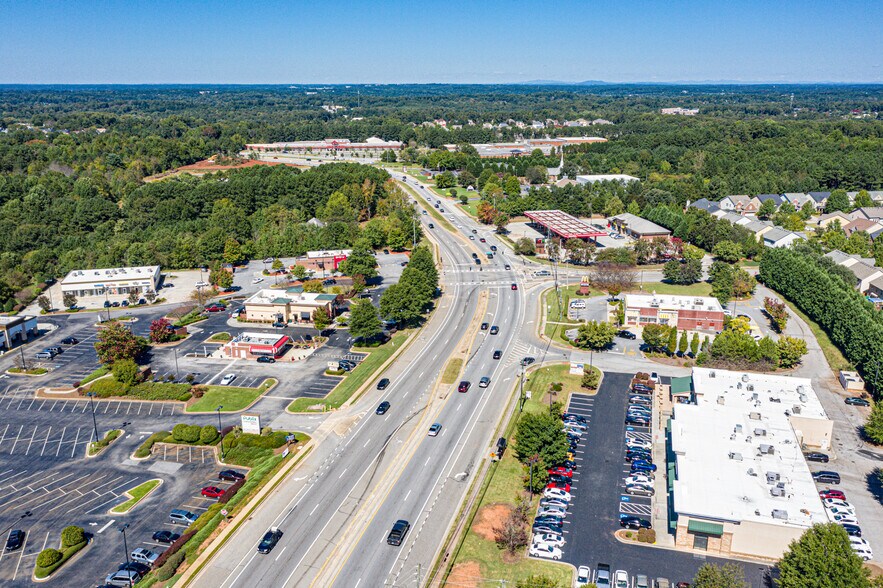 More Photos Of 3375 Sugarloaf Pkwy, Lawrenceville Unknown For Lease