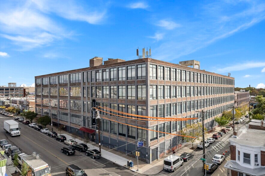 Primary Photo Of 3401 N I St, Philadelphia Loft Creative Space For Sale