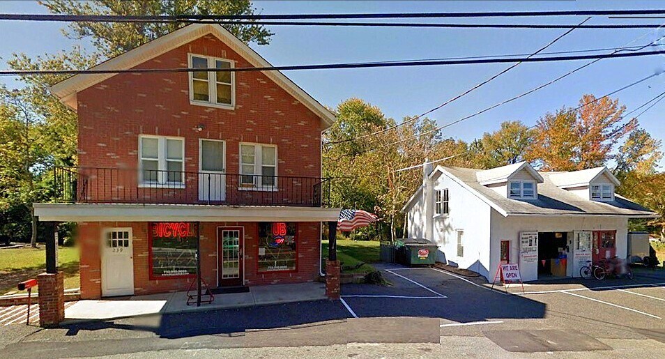 More Photos Of 239 State Route 79, Marlboro General Retail For Sale
