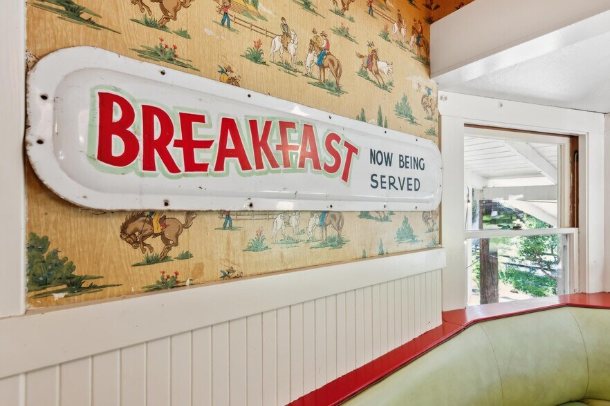 More Photos Of 4100 Petrified Forest Rd, Calistoga Land For Sale