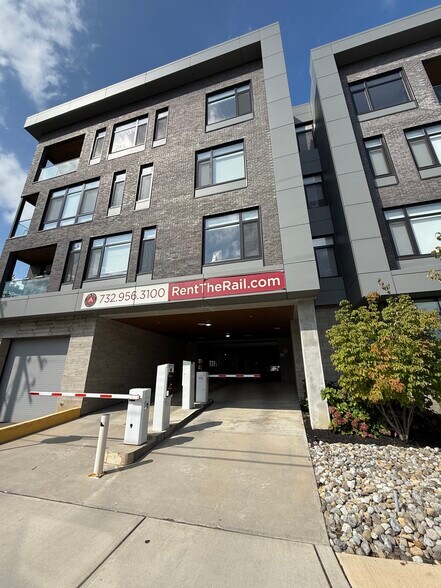 More Photos Of 116 Chestnut St, Red Bank Office For Lease