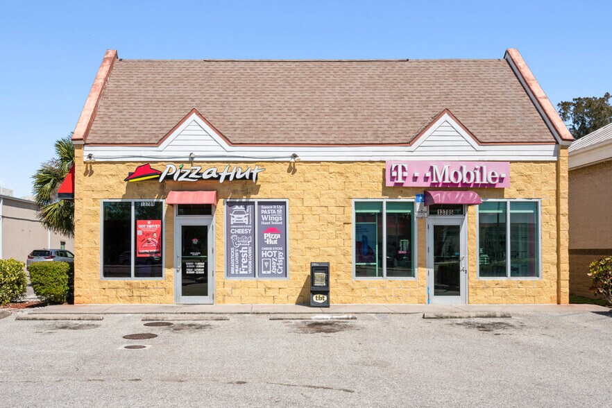 More Photos Of 13785-13789 Walsingham Rd, Largo Freestanding For Sale