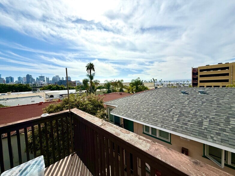 More Photos Of 2438-2446 India St, San Diego Apartments For Sale