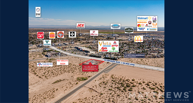 More Photos Of 170 N Kenazo Ave, Horizon City Carwash For Sale