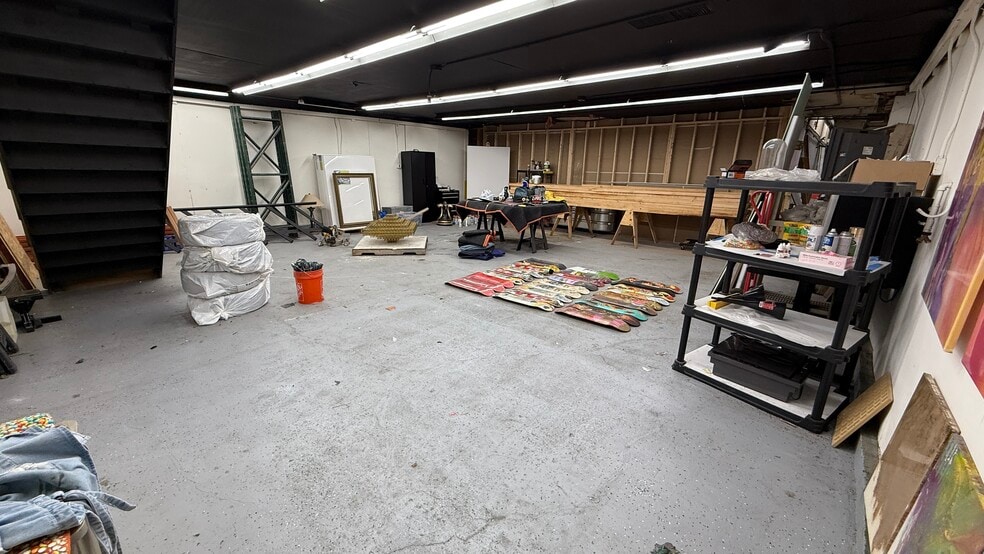 More Photos Of 89 Norris St, Buffalo Manufacturing For Sale