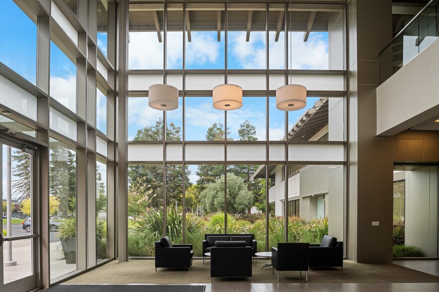 More Photos Of 3111 Coronado Dr, Santa Clara Office For Lease