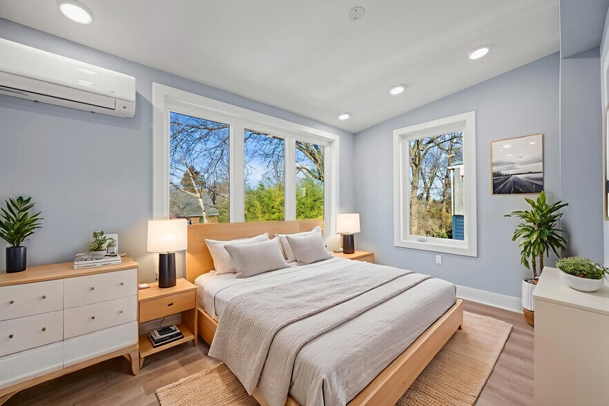 More Photos Of 4535 Avondale St, Bethesda Apartments For Sale