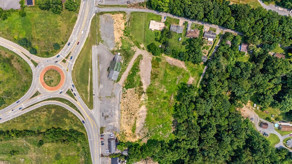 More Photos Of 1644 Mileground Rd, Morgantown Land For Sale