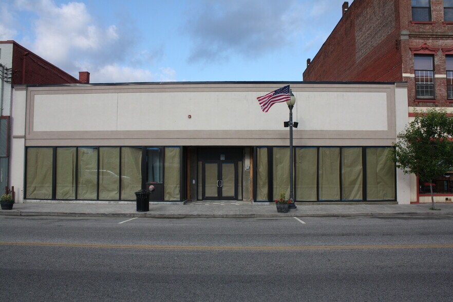 More Photos Of 51-55 Front St, Port Jervis Medical For Sale
