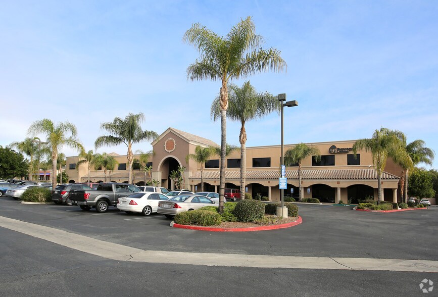 More Photos Of 2275 Sampson Ave, Corona Office For Lease