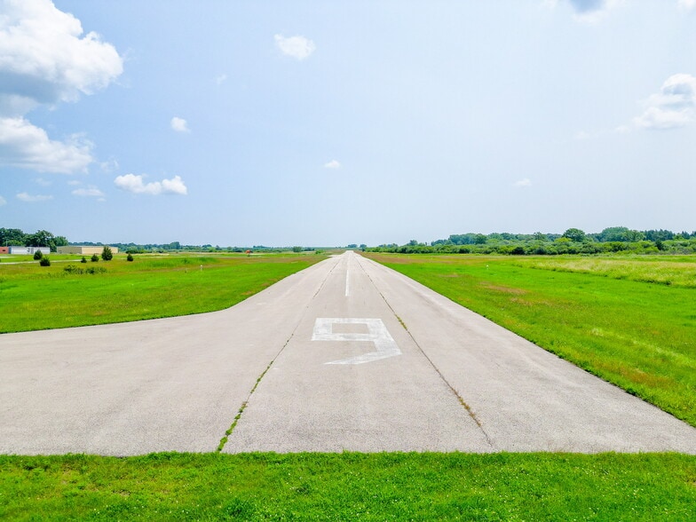 More Photos Of 22731 W Townline Rd, Grayslake Land For Sale