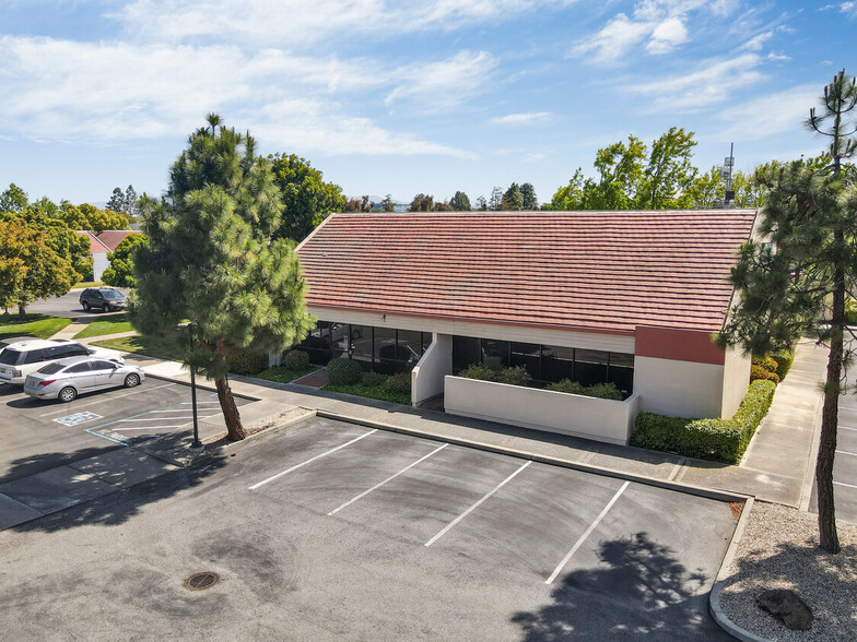 Primary Photo Of 4701 Patrick Henry Dr, Santa Clara Office For Lease