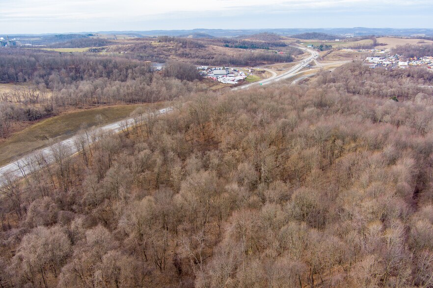 More Photos Of Route 70 & Route 31, Wyano Land For Sale