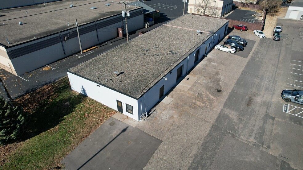 More Photos Of 9664 85th Ave N, Maple Grove Manufacturing For Sale