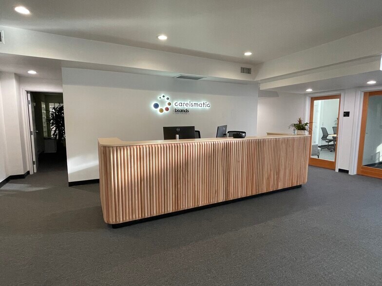 More Photos Of 1119 Colorado Ave, Santa Monica Loft Creative Space For Lease