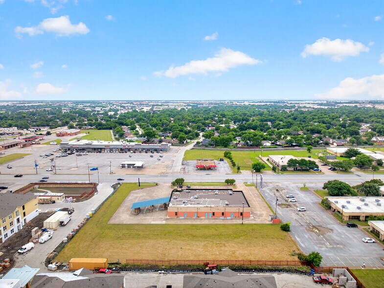 More Photos Of 2920 Motley Dr, Mesquite Medical For Lease