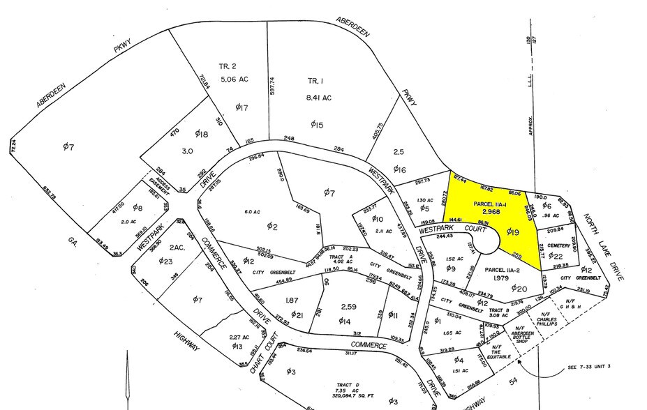 More Photos Of 403 Westpark Ct, Peachtree City Office For Lease
