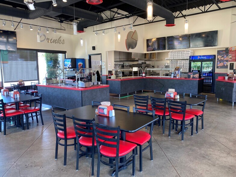 More Photos Of 6116 W 41st St, Tulsa Fast Food For Sale