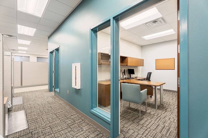 More Photos Of 1012 Princeton St, Vermillion Office For Sale