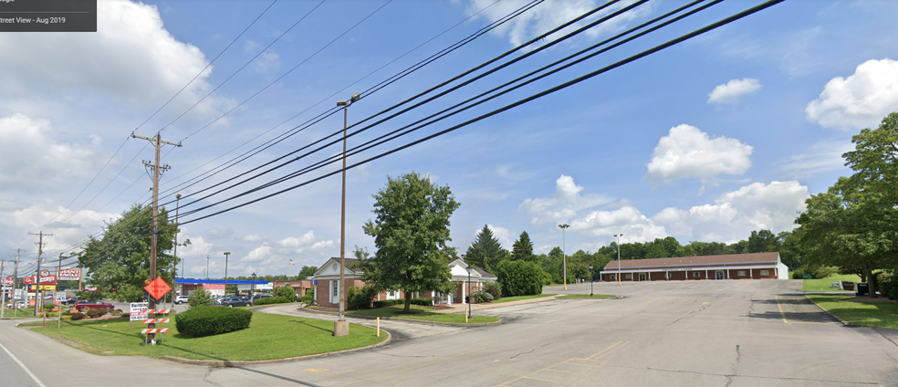 Primary Photo Of 3210 Wilmington Rd, New Castle Bowling Alley For Sale